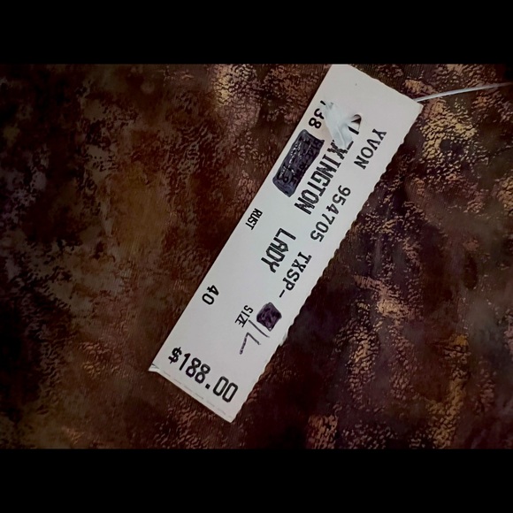 Host Pick!! Boho Chic! Stunning 2-piece Dress Yvonne Marie Designs Size Large - Picture 6 of 16